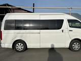 Toyota Hiace 2007 года за 6 500 000 тг. в Алматы – фото 3