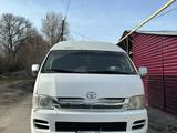 Toyota Hiace 2007 годаүшін6 500 000 тг. в Алматы