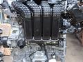 Двигатель 4b12 4J12 PR25 вариаторүшін500 000 тг. в Алматы – фото 16
