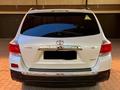 Toyota Highlander 2011 годаүшін13 000 000 тг. в Актобе – фото 7