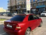 Toyota Corolla 2002 года за 2 500 000 тг. в Астана – фото 5