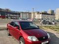 Toyota Corolla 2002 года за 2 700 000 тг. в Астана – фото 6