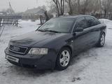 Audi A6 1998 годаfor3 000 000 тг. в Жанаарка – фото 5