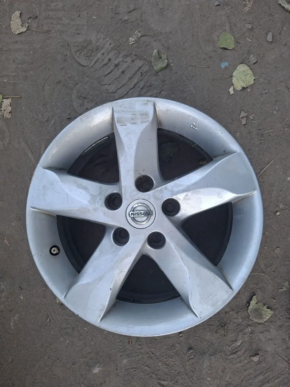 Nissan Qashqai, 2011