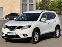 Nissan X-Trail 2018 года за 9 250 000 тг. в Астана