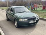 Opel Vectra 1996 года за 2 100 000 тг. в Караганда – фото 2