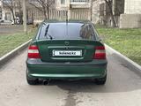 Opel Vectra 1996 года за 2 500 000 тг. в Караганда – фото 4