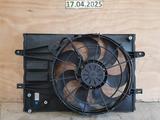 ДИФФУЗОР ОХЛАЖДЕНИЯ РАДИАТОРОВ (В СБОРЕ С ВЕНТИЛЯТОРАМИ) за 1 000 тг. в Алматы