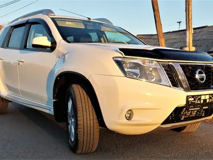 Nissan Terrano 2019 года за 7 790 000 тг. в Караганда – фото 10