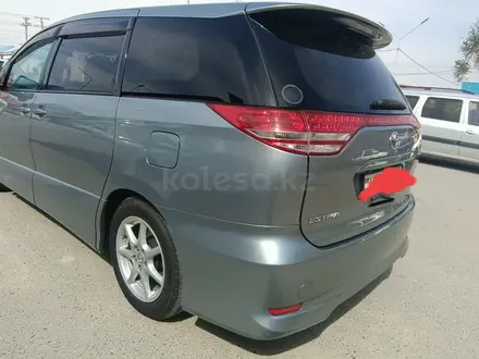 Toyota Estima 2008 года за 5 700 000 тг. в Актау – фото 3