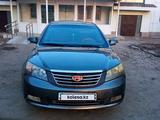 Geely Emgrand EC7 2015 годаүшін3 800 000 тг. в Щучинск