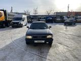Audi 80 1993 года за 1 200 000 тг. в Кокшетау – фото 4