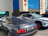 Audi 80 1993 года за 1 200 000 тг. в Кокшетау – фото 3