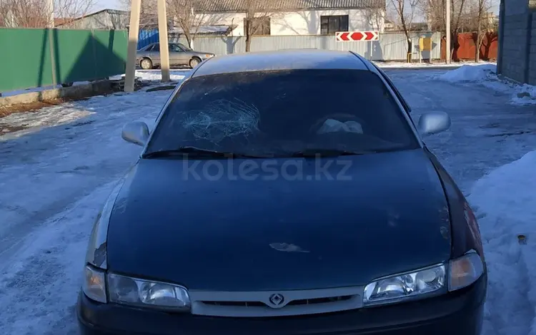 Mazda 626 1996 года за 1 500 000 тг. в Талдыкорган