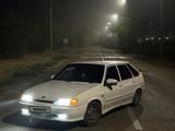 ВАЗ (Lada) 2114 2013 года за 1 500 000 тг. в Семей – фото 3