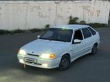 ВАЗ (Lada) 2114 2013 года за 1 500 000 тг. в Семей – фото 4