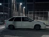 ВАЗ (Lada) 2114 2013 года за 1 500 000 тг. в Семей – фото 5