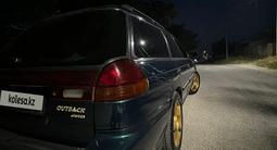 Subaru Legacy 1997 годаүшін2 700 000 тг. в Шымкент