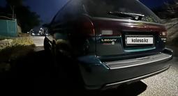 Subaru Legacy 1997 годаүшін2 700 000 тг. в Шымкент – фото 3
