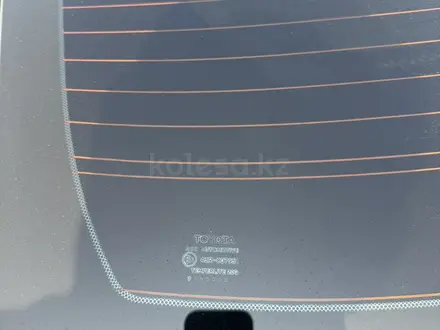 Toyota Camry 2017 года за 11 300 000 тг. в Алматы – фото 14