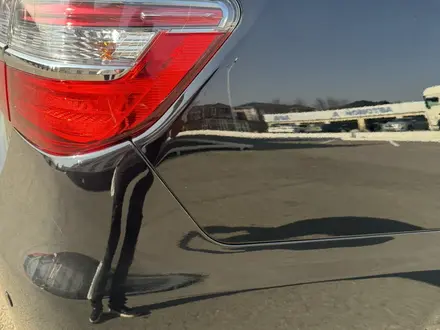 Toyota Camry 2017 года за 11 300 000 тг. в Алматы – фото 13