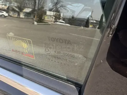 Toyota Camry 2017 года за 11 300 000 тг. в Алматы – фото 16