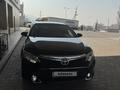 Toyota Camry 2017 года за 11 300 000 тг. в Алматы – фото 6
