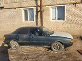 Audi 80 1990 годаүшін350 000 тг. в Кызылорда