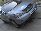Lexus RX 330 2004 годаүшін7 500 000 тг. в Шымкент – фото 2