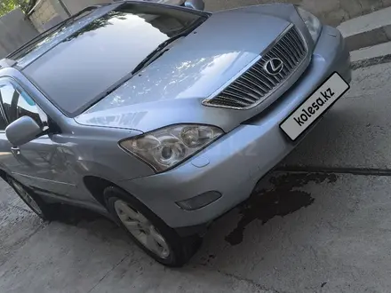 Lexus RX 330 2004 года за 7 500 000 тг. в Шымкент – фото 2