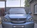 Lexus RX 330 2004 года за 7 500 000 тг. в Шымкент