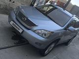 Lexus RX 330 2004 годаүшін7 500 000 тг. в Шымкент – фото 3