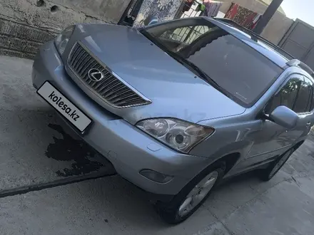 Lexus RX 330 2004 года за 7 500 000 тг. в Шымкент – фото 3