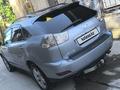 Lexus RX 330 2004 года за 7 500 000 тг. в Шымкент – фото 12