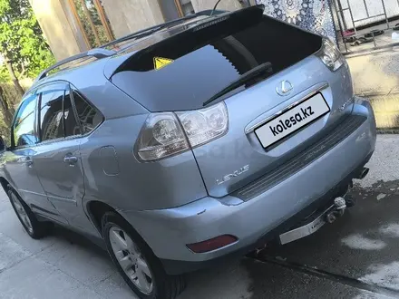 Lexus RX 330 2004 года за 7 500 000 тг. в Шымкент – фото 12