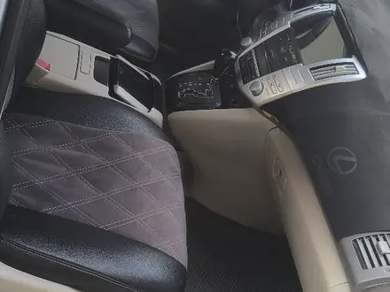 Lexus RX 330 2004 года за 7 500 000 тг. в Шымкент – фото 9