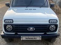 ВАЗ (Lada) Lada 2121 2008 годаfor2 000 000 тг. в Тараз