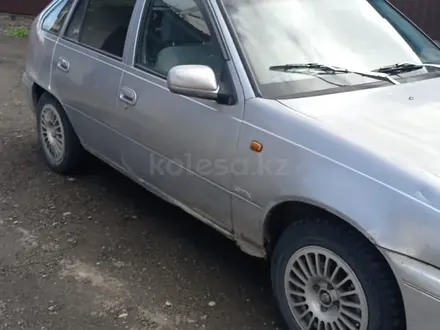 Daewoo Nexia 1996 года за 750 000 тг. в Талдыкорган – фото 2