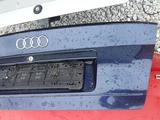Крышка багажника Audi A4 B5for17 500 тг. в Семей
