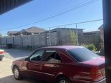Mercedes-Benz C 180 1995 года за 1 400 000 тг. в Алматы – фото 3