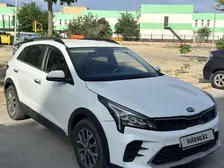 Kia Rio X-Line, 2020