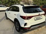 Kia Rio X-Line 2020 годаүшін6 900 000 тг. в Актау – фото 3