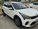 Kia Rio X-Line 2020 годаүшін6 900 000 тг. в Актау