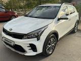 Kia Rio X-Line 2020 годаүшін6 900 000 тг. в Актау – фото 2