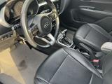 Kia Rio X-Line 2020 годаүшін6 900 000 тг. в Актау – фото 4