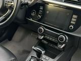 Kia Rio X-Line 2020 годаүшін6 900 000 тг. в Актау – фото 5