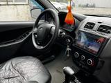 ВАЗ (Lada) Granta 2191 2019 года за 3 650 000 тг. в Костанай – фото 4