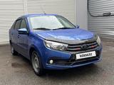 ВАЗ (Lada) Granta 2191 2019 года за 3 650 000 тг. в Костанай