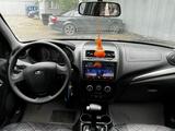 ВАЗ (Lada) Granta 2191 2019 года за 3 650 000 тг. в Костанай – фото 2