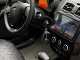 ВАЗ (Lada) Granta 2191 2019 года за 3 650 000 тг. в Костанай – фото 3